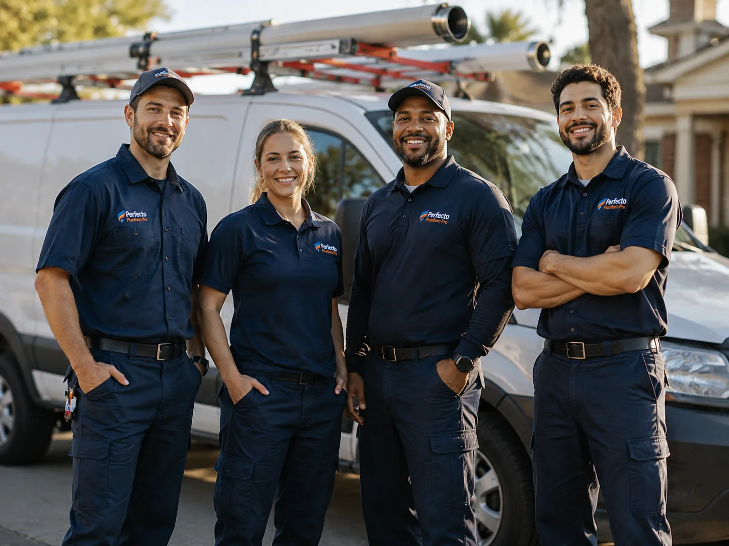Emergency Plumber Near Me in Faucett, MO near me